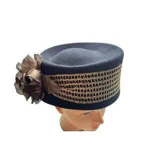 Michael Howard | Accessories | Vintage Michael Howard 0 Wool  display picture 1